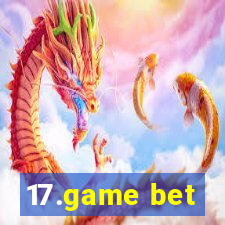 17.game bet